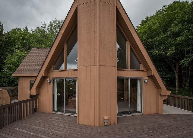 116 West Ridge Road Slatyfork, WV 26291 - Photo 21 of 56 Gallery Image 21