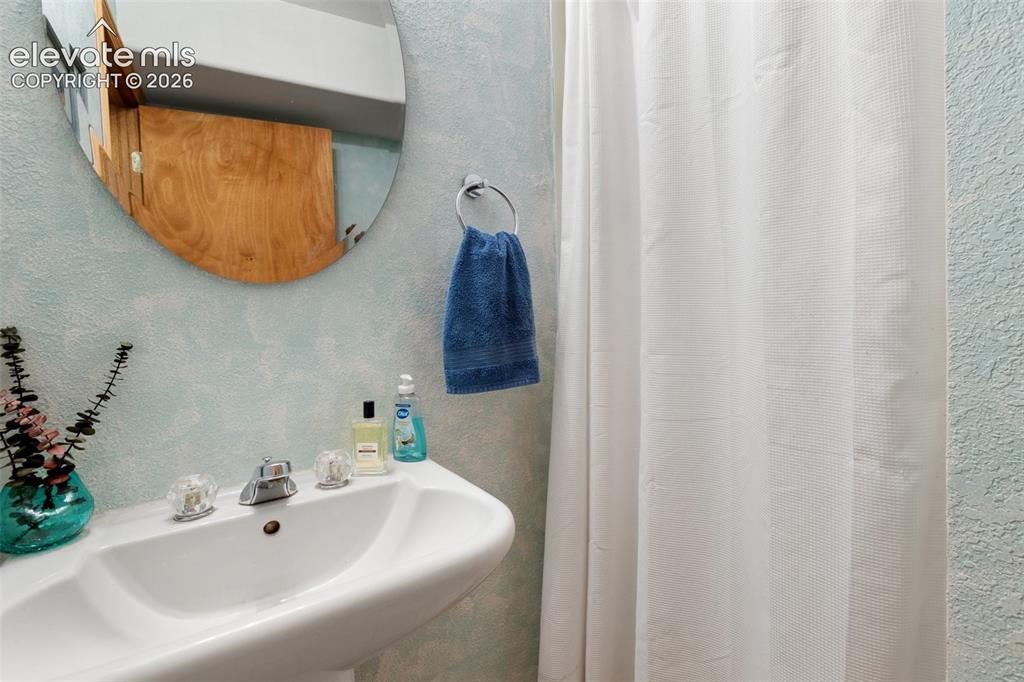 996 Spring Valley Drive Divide, CO 80814 - Photo 31 of 47 LL Bath