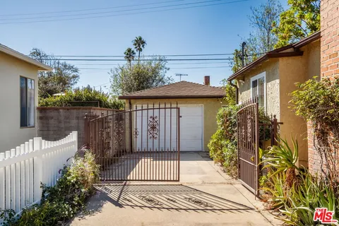 a front view of a house having yard