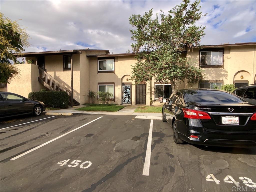448 Ridgeway Court Spring Valley, CA 91977 - Photo 14 of 17