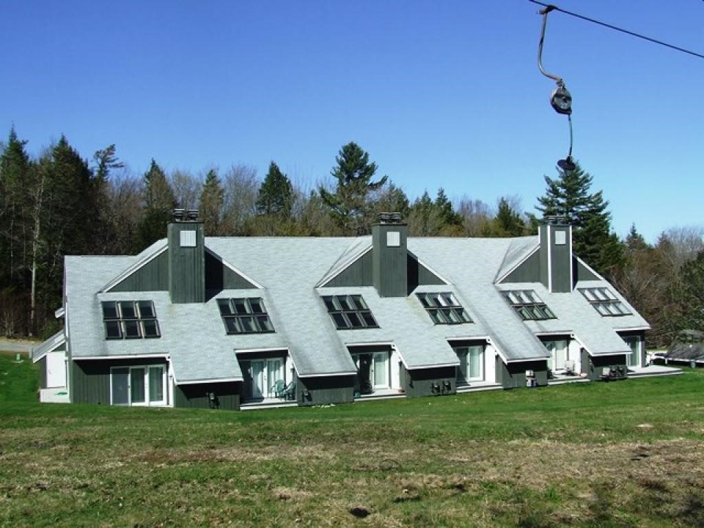 35 Tenney Brook Road, Unit 4 Plymouth, NH 03264 - Photo 1 of 24 Gallery Image 1