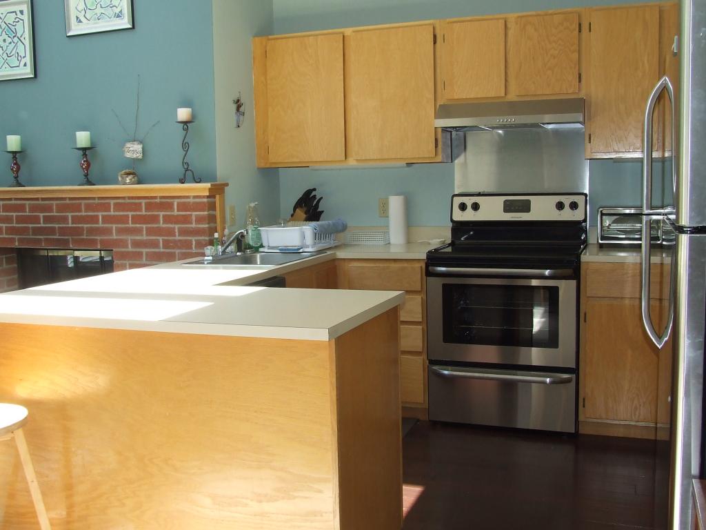 35 Tenney Brook Road, Unit 4 Plymouth, NH 03264 - Photo 8 of 24 Gallery Image 8