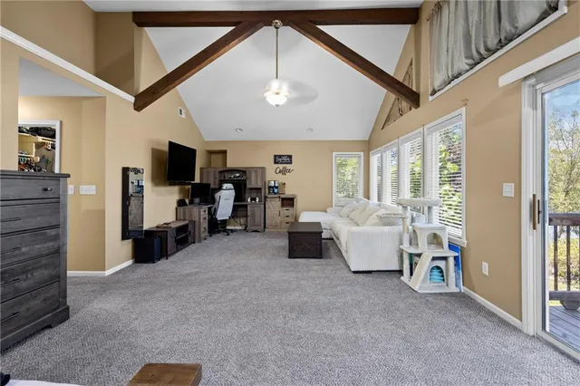 $659,999 | 14 Emerald Shore Drive, Lake Tapawingo, MO 64015