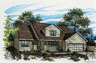 Tbd McCormick Road Lapeer, MI 48446 - Photo 1 of 1 Exterior Drawing