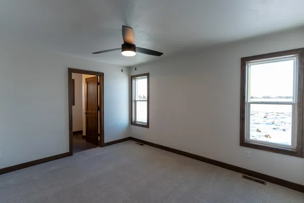$359,900 | 1241 West Thorn Creek Drive, Hilbert, WI 54129
