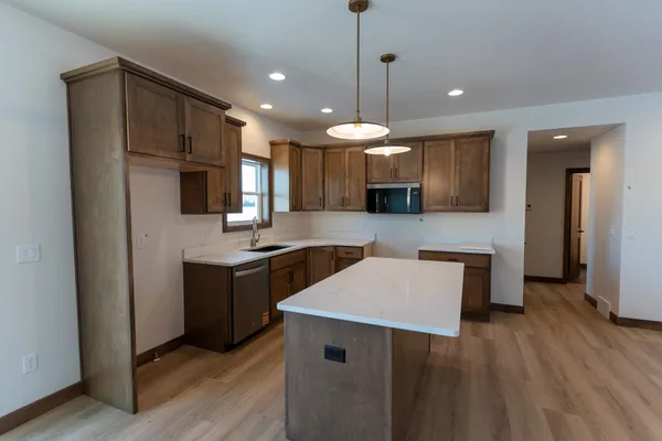 $359,900 | 1241 West Thorn Creek Drive, Hilbert, WI 54129