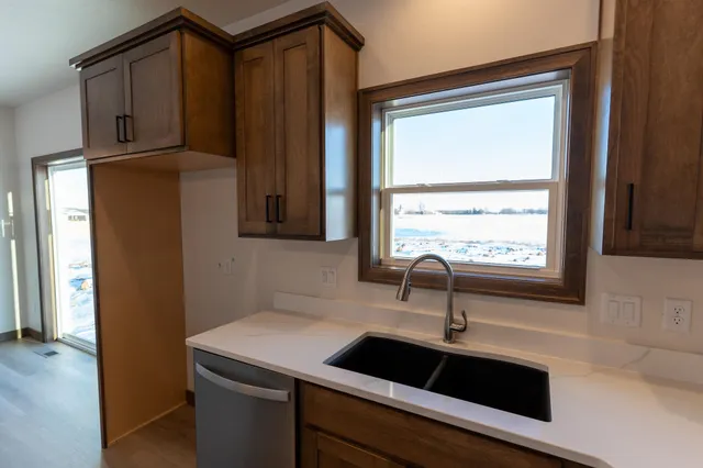 $359,900 | 1241 West Thorn Creek Drive, Hilbert, WI 54129