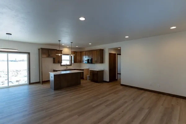 $359,900 | 1241 West Thorn Creek Drive, Hilbert, WI 54129