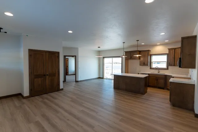 $359,900 | 1241 West Thorn Creek Drive, Hilbert, WI 54129