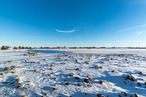 $359,900 | 1241 West Thorn Creek Drive, Hilbert, WI 54129