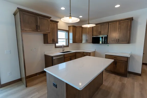 $359,900 | 1241 West Thorn Creek Drive, Hilbert, WI 54129