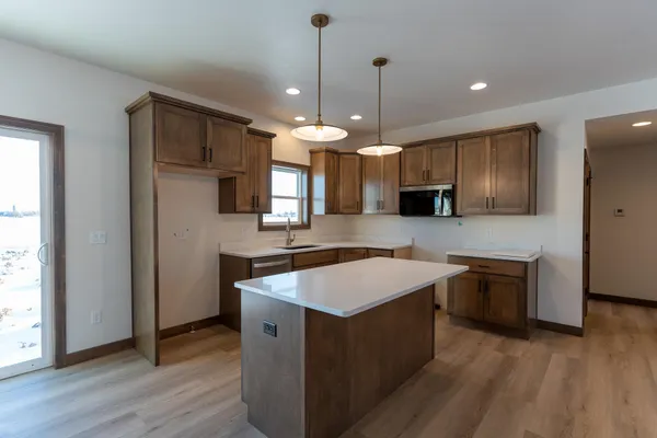 $359,900 | 1241 West Thorn Creek Drive, Hilbert, WI 54129