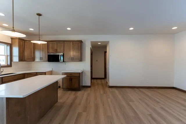 $359,900 | 1241 West Thorn Creek Drive, Hilbert, WI 54129