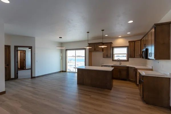 $359,900 | 1241 West Thorn Creek Drive, Hilbert, WI 54129