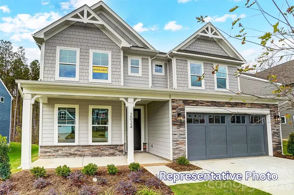 $679,900 | 4482 Blue Mound Court, Stanley, NC 28164