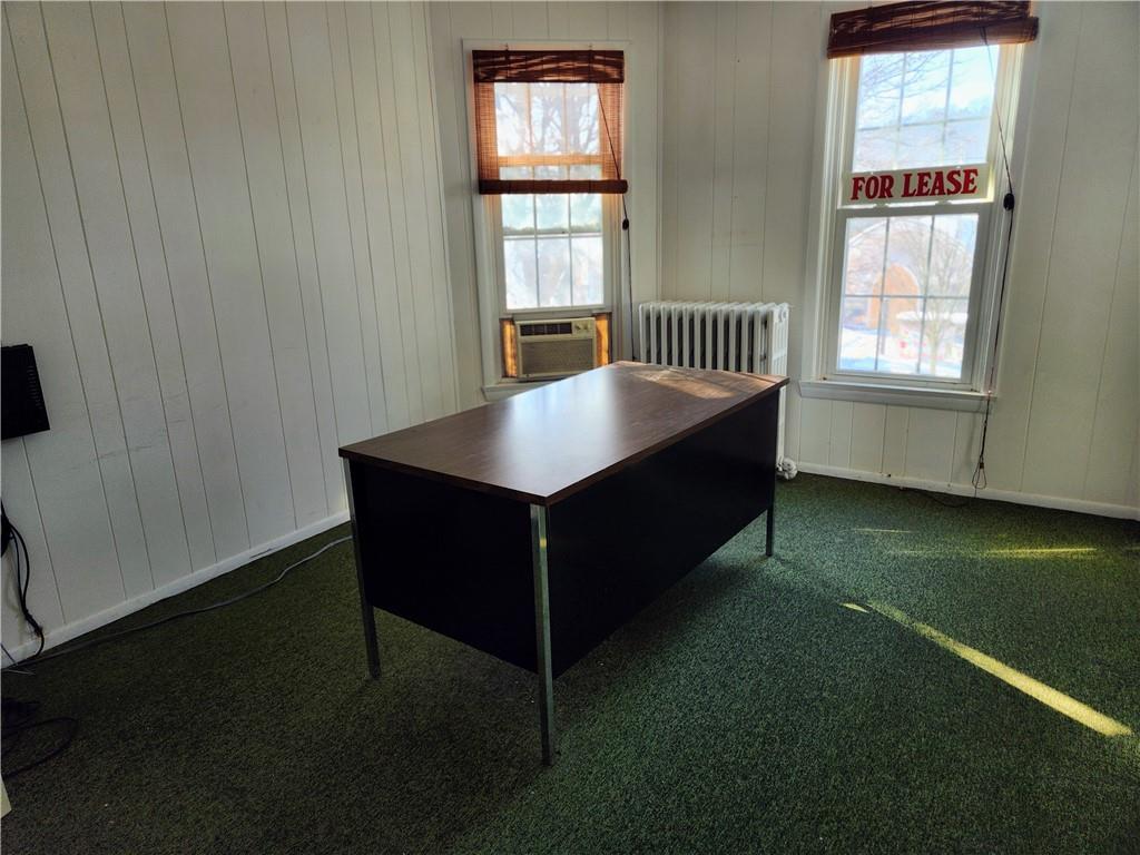 218 West Main Street Ligonier, PA 15658 - Photo 11 of 14 a living room with furniture window and gate
