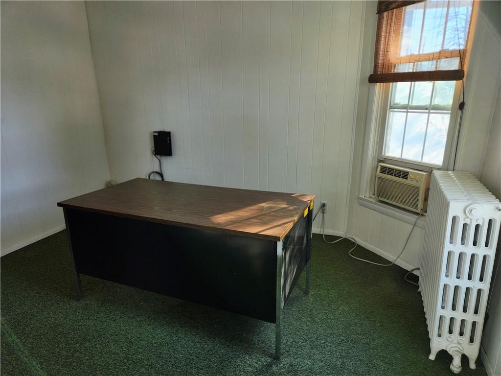 218 West Main Street Ligonier, PA 15658 - Photo 12 of 14 a bed sitting in a bedroom next to a window