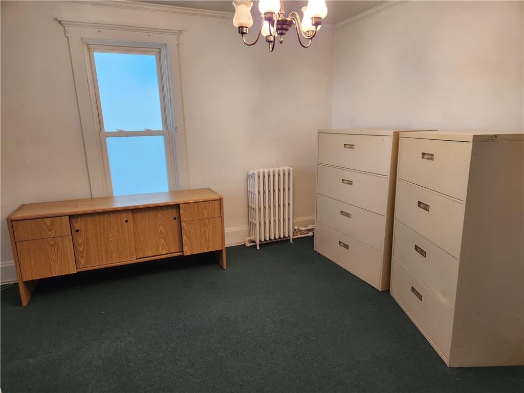 218 West Main Street Ligonier, PA 15658 - Photo 6 of 14 a view of room with cabinet