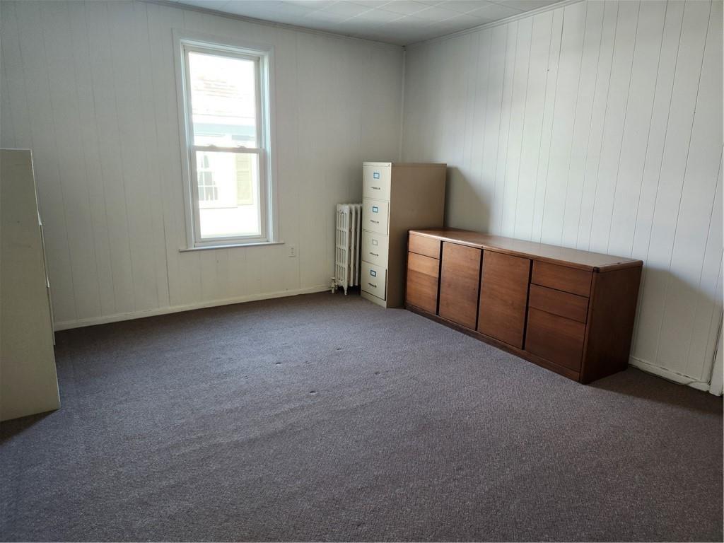218 West Main Street Ligonier, PA 15658 - Photo 8 of 14 an empty room with windows