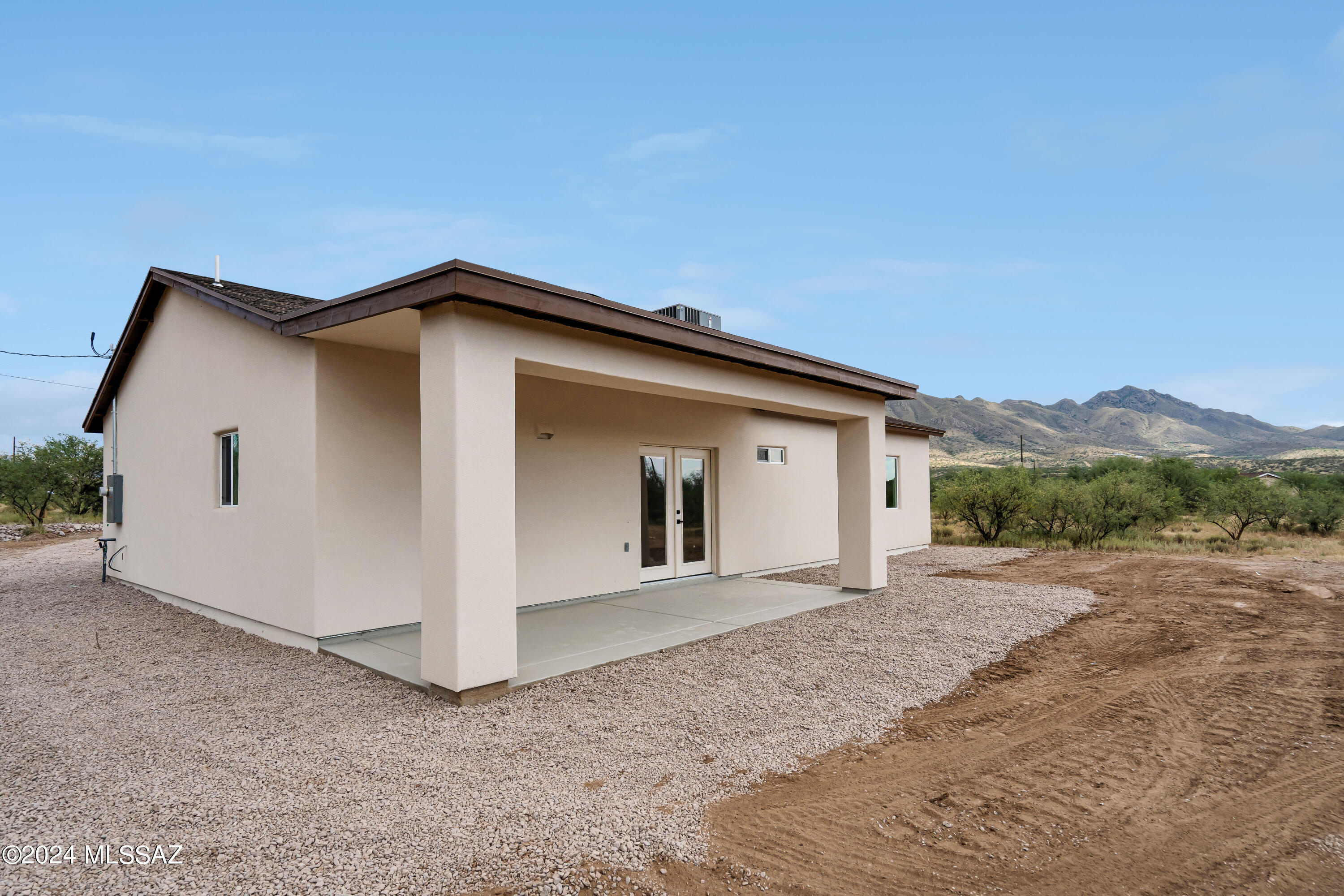 1864 Atajo Court Rio Rico, AZ 85648 - Photo 33 of 33