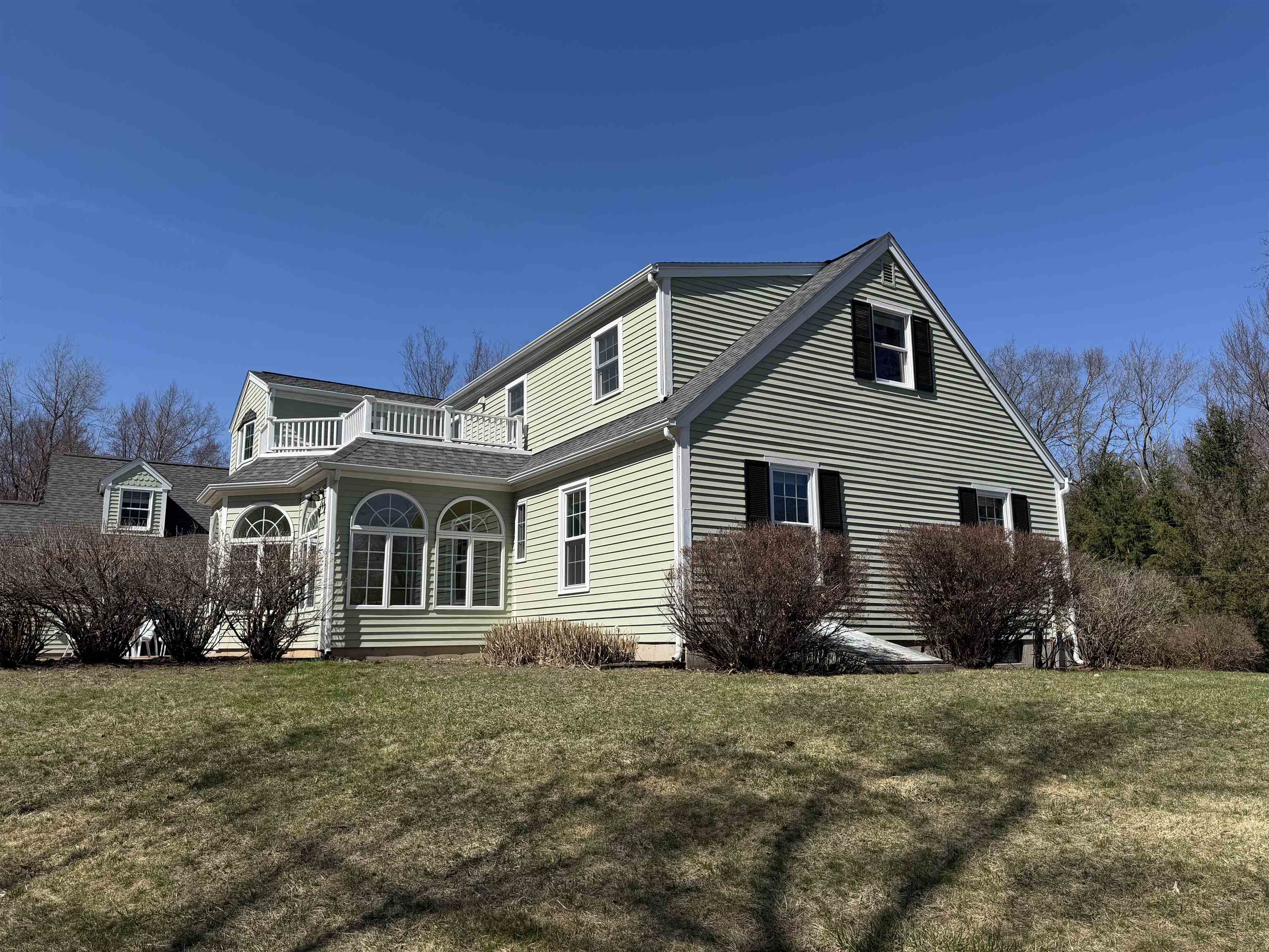 36 Prescott Heights Road Hooksett, NH 03106 - Photo 3 of 24