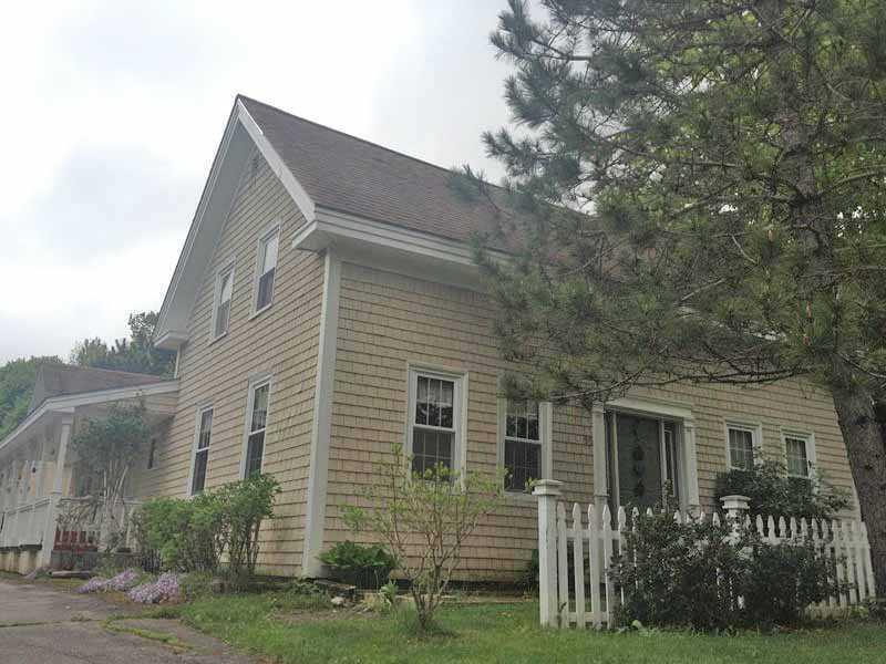 95 Kennebec Road Hampden, ME 04444 - Photo 1 of 34 Exterior Front.