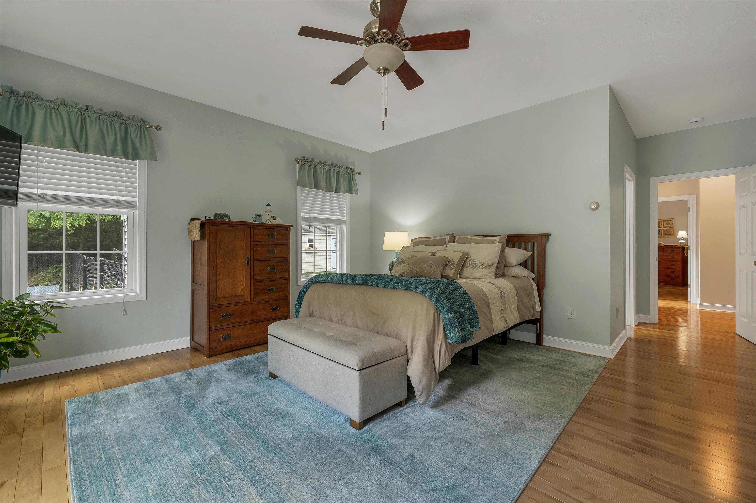 32 McIntosh Road Danville, NH 03819 - Photo 19 of 57 Gallery Image 19