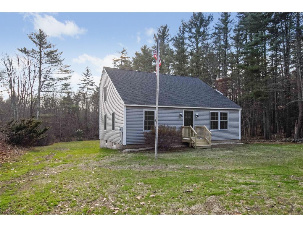 93 Mill Road North Hampton, NH 03862 - Photo 14 of 21