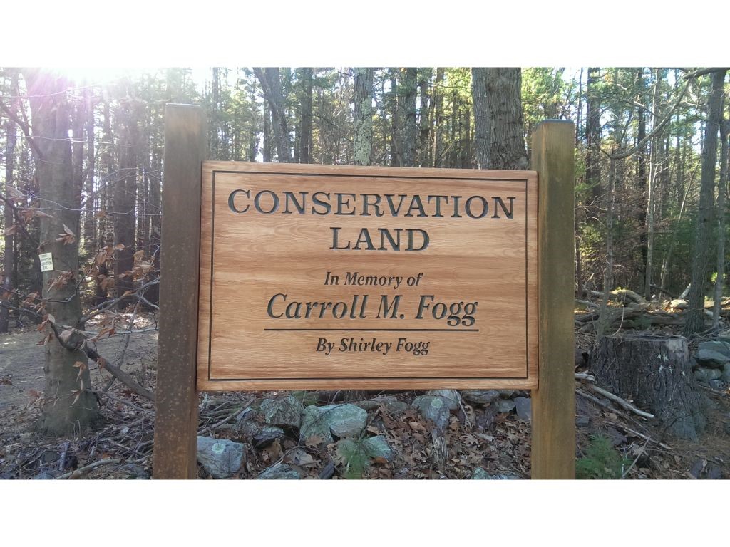 93 Mill Road North Hampton, NH 03862 - Photo 21 of 21