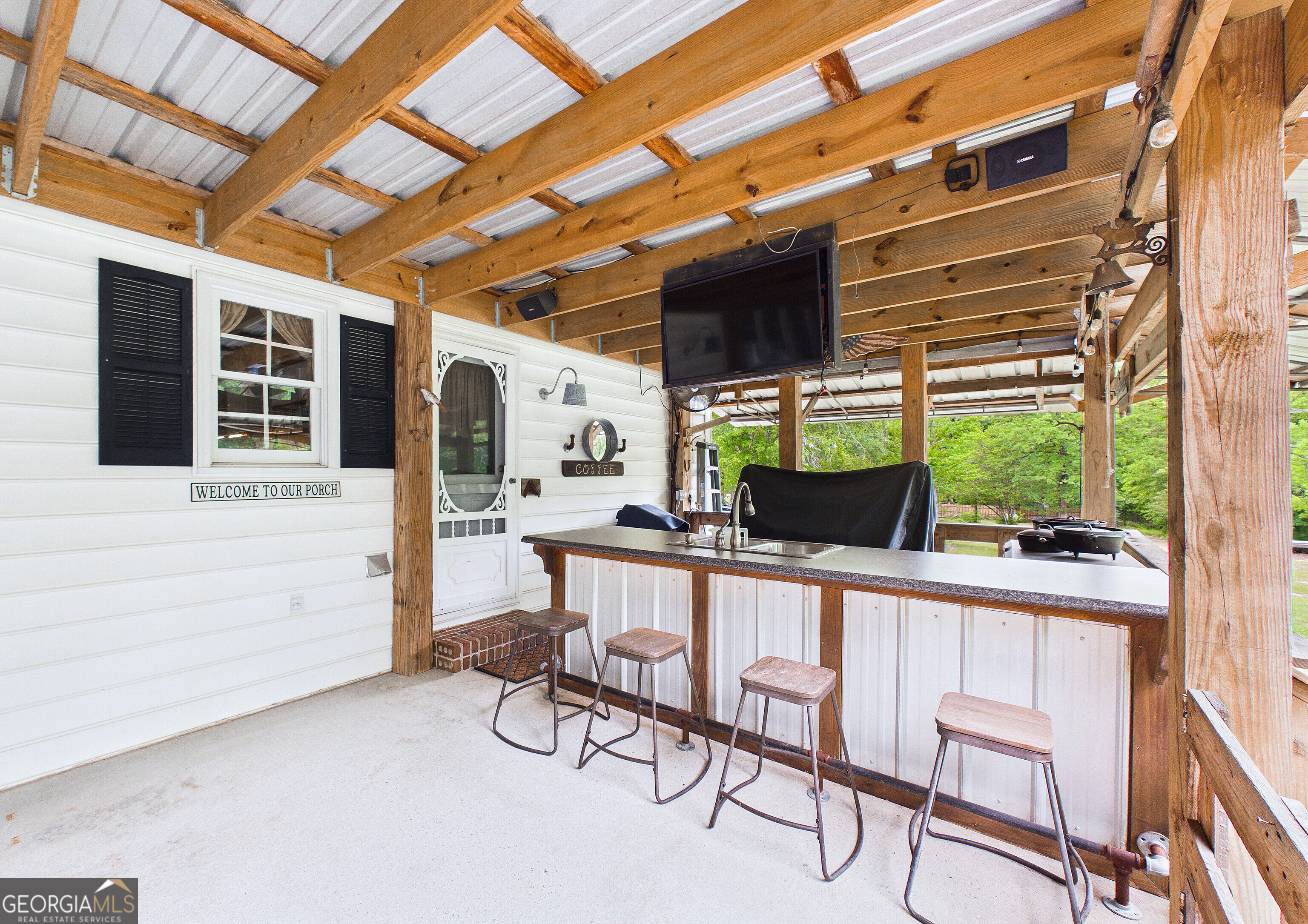 5771 Rogers Road Lizella, GA 31052 - Photo 75 of 93