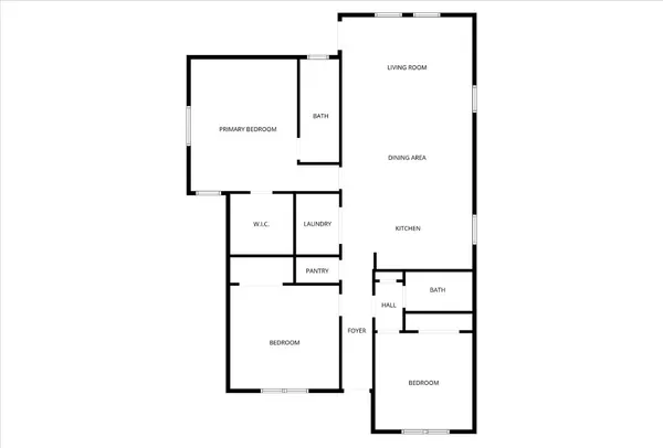 $2,000 | 4547 Newberry Street, Houston, TX 77051