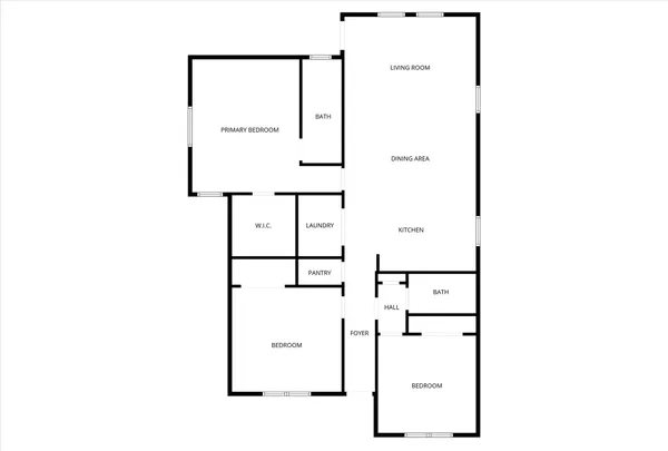 $2,050 | 4547 Newberry Street, Houston, TX 77051