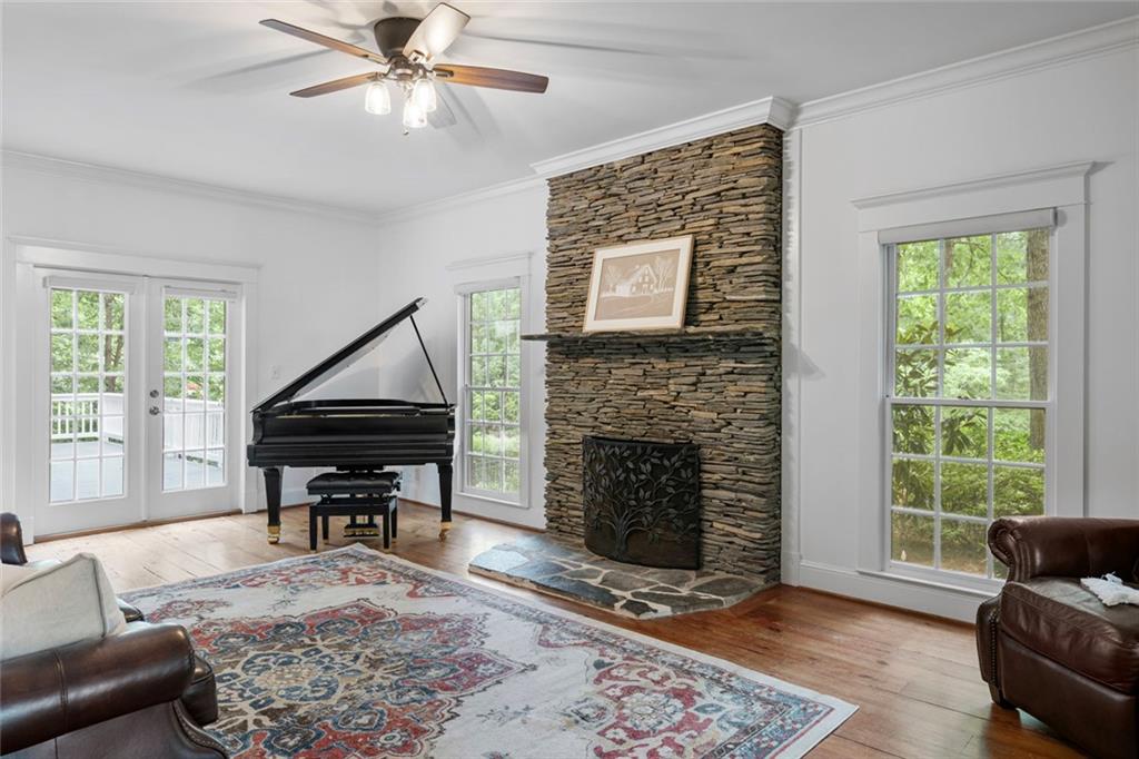 3300 Jim Moore Road Dacula, GA 30019 - Photo 26 of 83