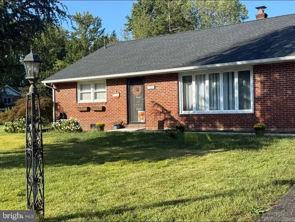 $365,000 | 783 4th Street, Woodbury Heights, NJ 08097