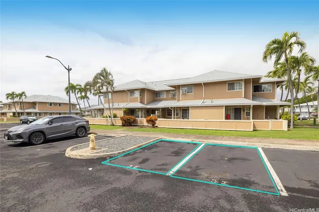 $505,000 | 91-1008 Makaaloa Street, Unit 3E, Ewa Beach, HI 96706
