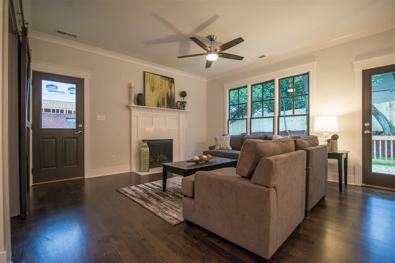 504 Freeman Street Raleigh, NC 27601 - Photo 9 of 20 Photo 9