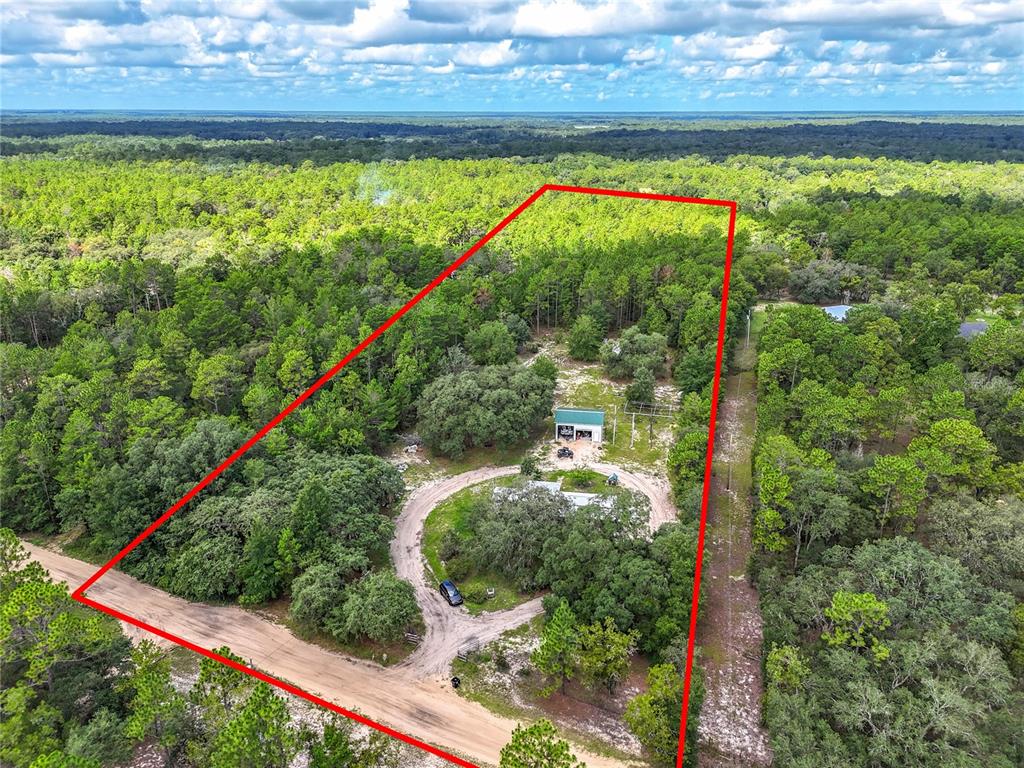 5391 Jenkins Loop Drive Keystone Heights, FL 32656 - Photo 25 of 52