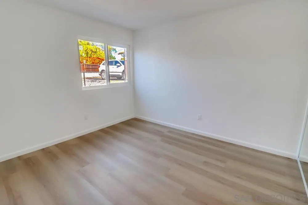 2821-25 Rosedale Way Spring Valley, CA 91977 - Photo 45 of 72 a view of empty room