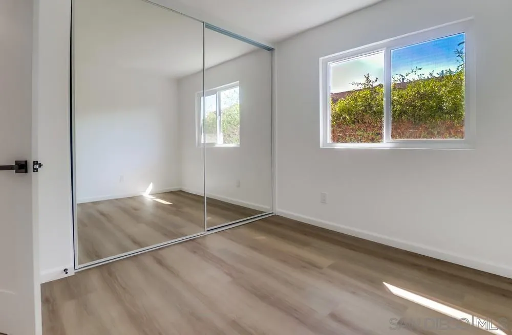 2821-25 Rosedale Way Spring Valley, CA 91977 - Photo 66 of 72 an empty room with windows