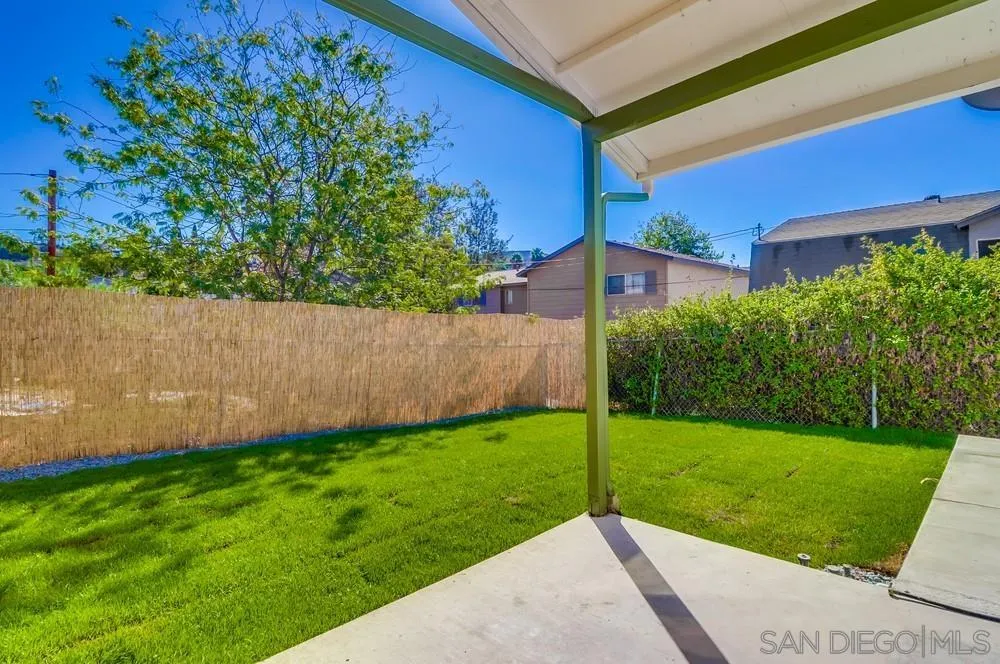 2821-25 Rosedale Way Spring Valley, CA 91977 - Photo 71 of 72