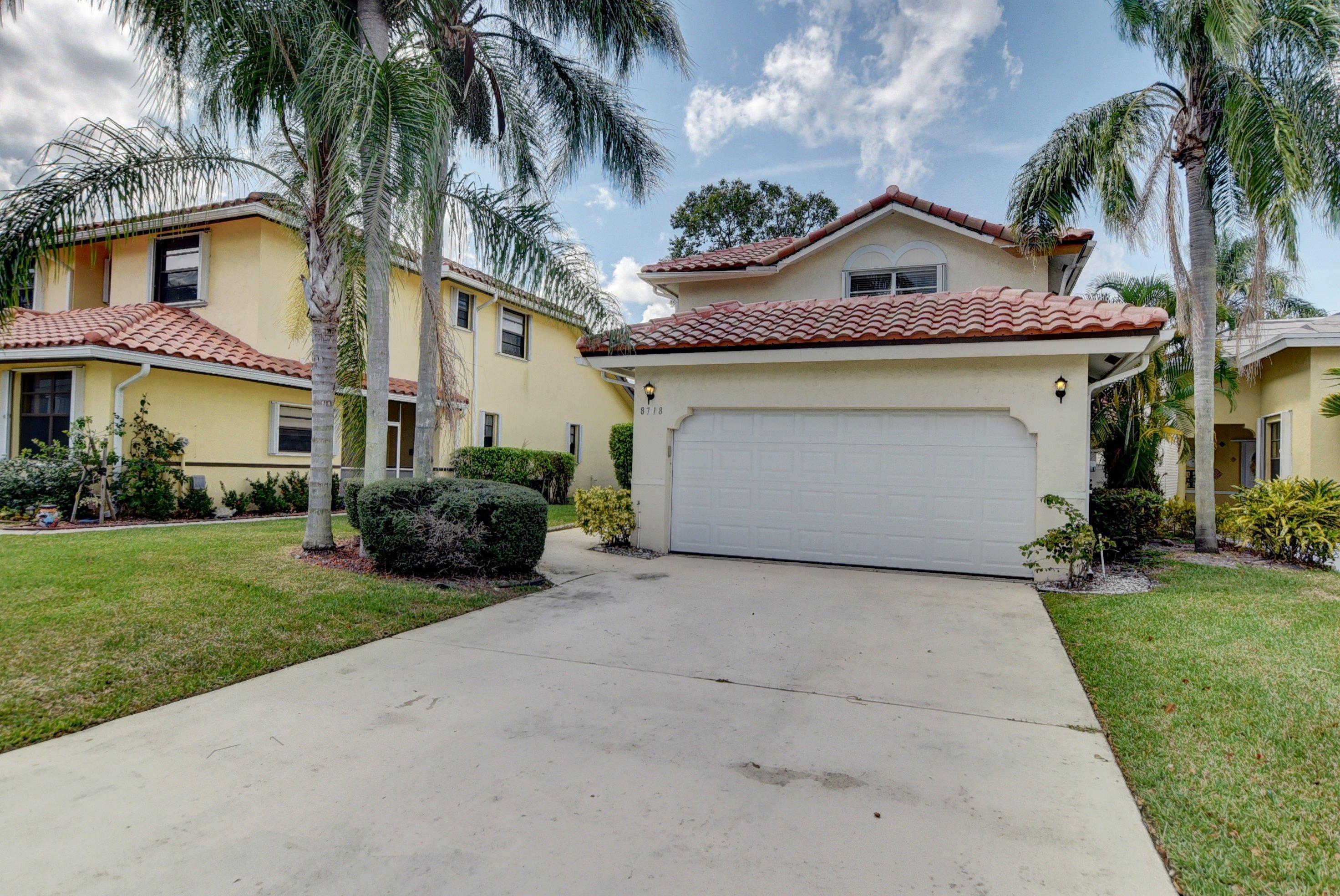 8718 Vía Reale Boca Raton, FL 33496 - Photo 2 of 26 2