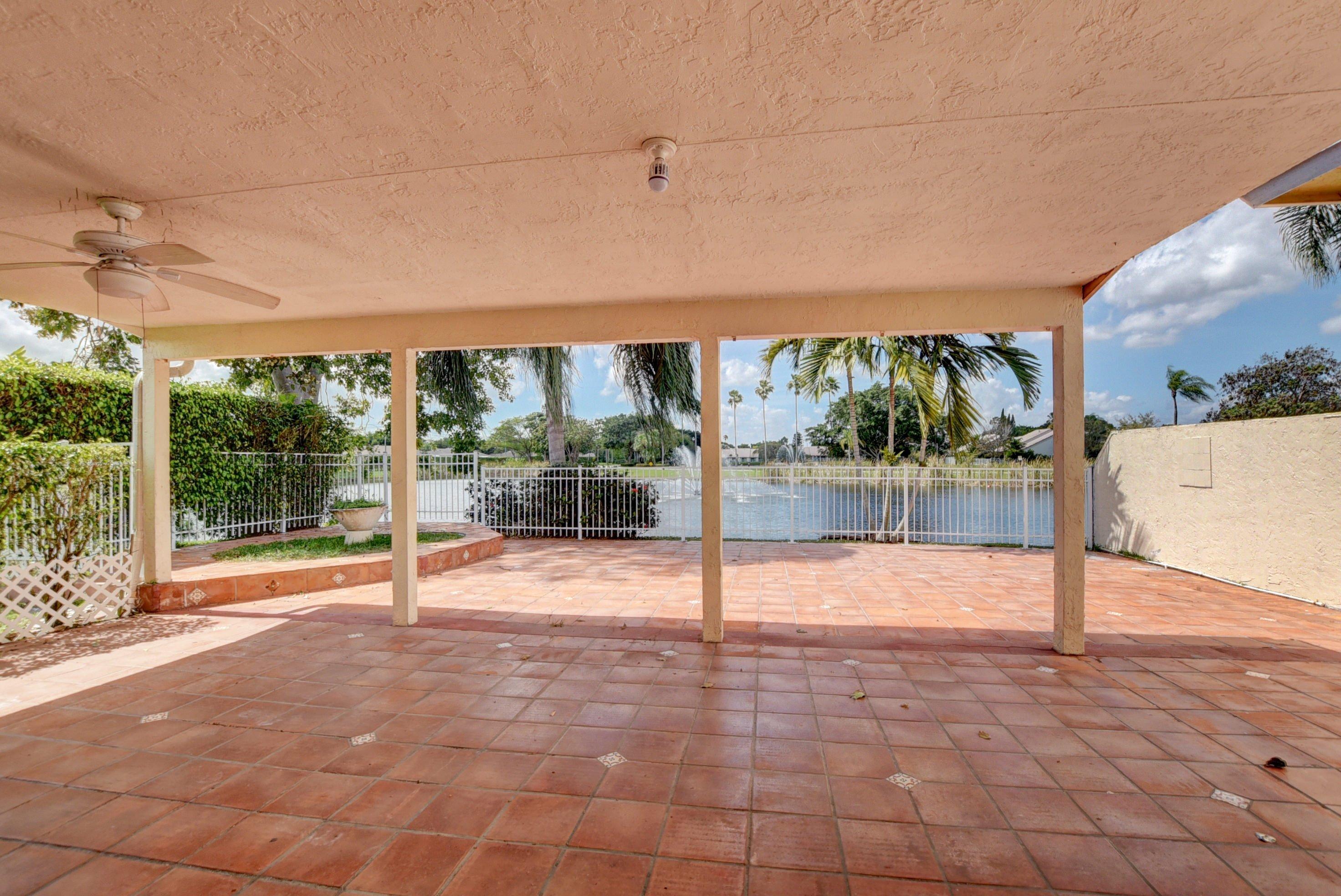 8718 Vía Reale Boca Raton, FL 33496 - Photo 24 of 26 24