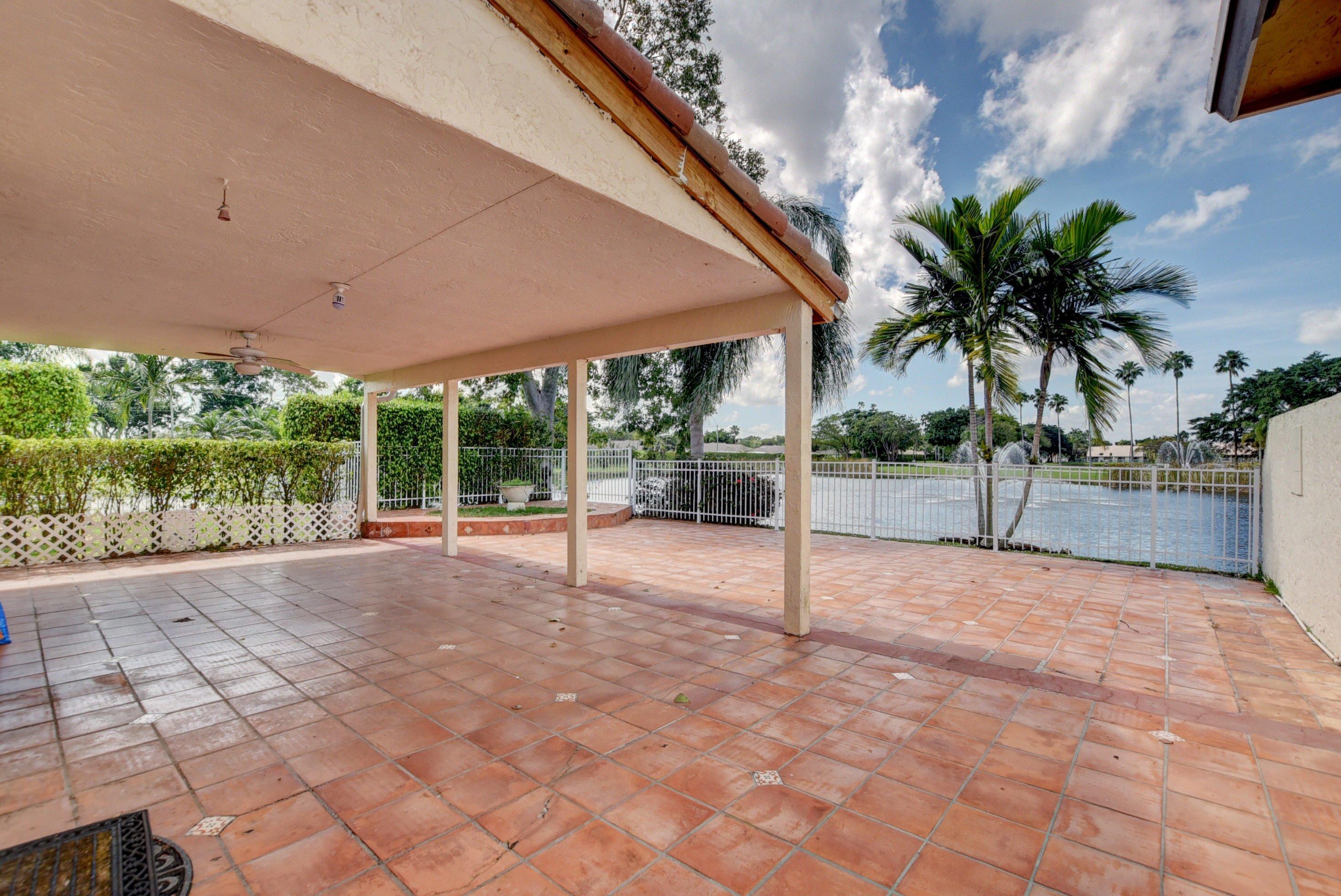 8718 Vía Reale Boca Raton, FL 33496 - Photo 25 of 26 25