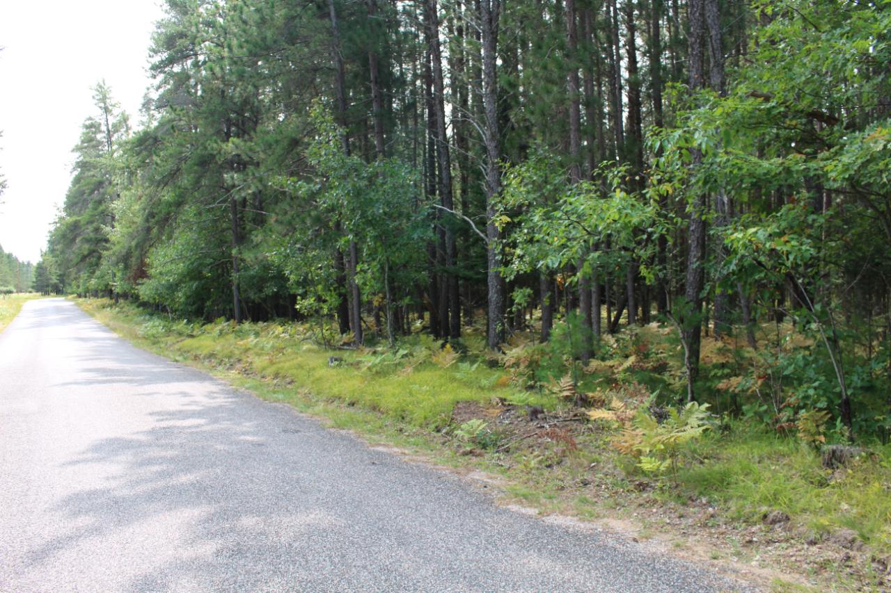 On Hibanks Road, Unit 6 3 ACRES Conover, WI 54519 - Photo 1 of 17 Gallery Image 1