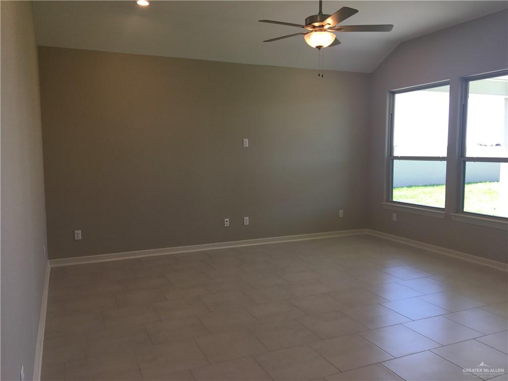 14119 Mylie Way McAllen, TX 78504 - Photo 15 of 29 a view of an empty room with a window