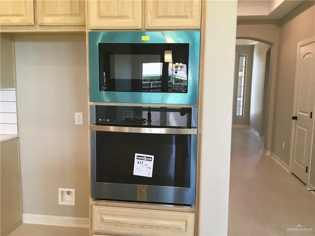 a closeup of a cabinet