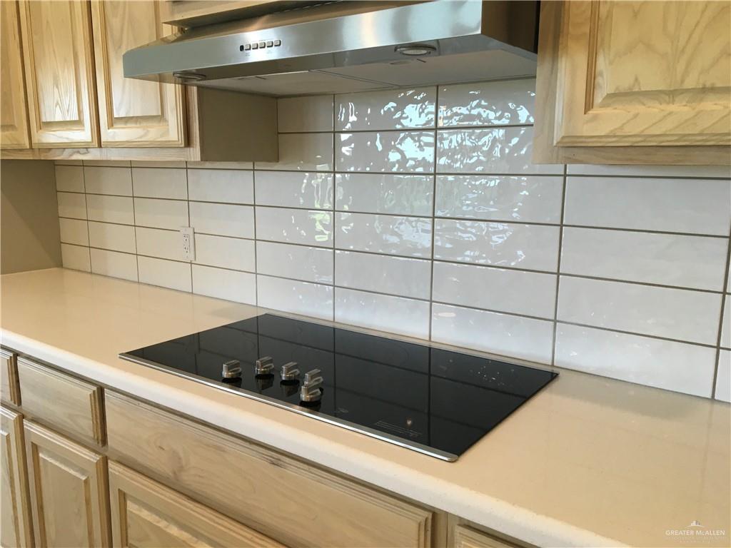 14119 Mylie Way McAllen, TX 78504 - Photo 19 of 29 a view of a sink