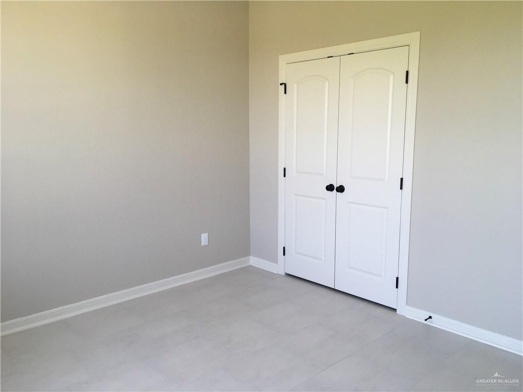 14119 Mylie Way McAllen, TX 78504 - Photo 3 of 29 a view of an empty room