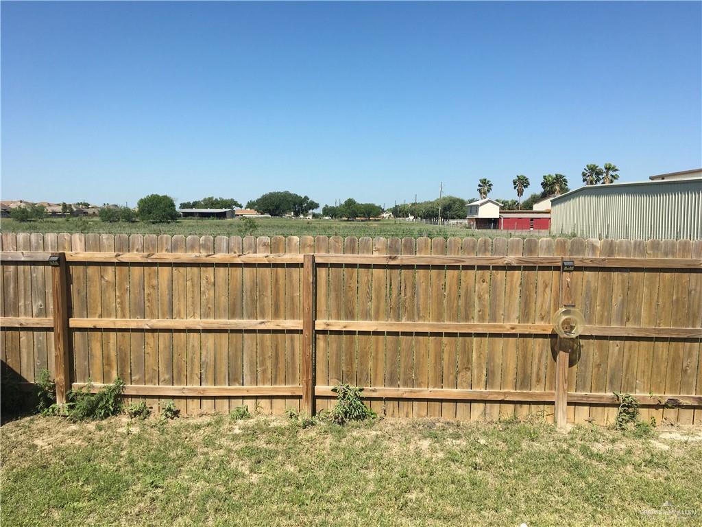 14119 Mylie Way McAllen, TX 78504 - Photo 9 of 29 a view of a lake from a yard