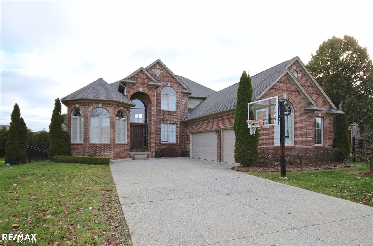 50408 Nesting Ridge Drive Macomb, MI 48044 - Photo 34 of 34 31396574-33.JPG